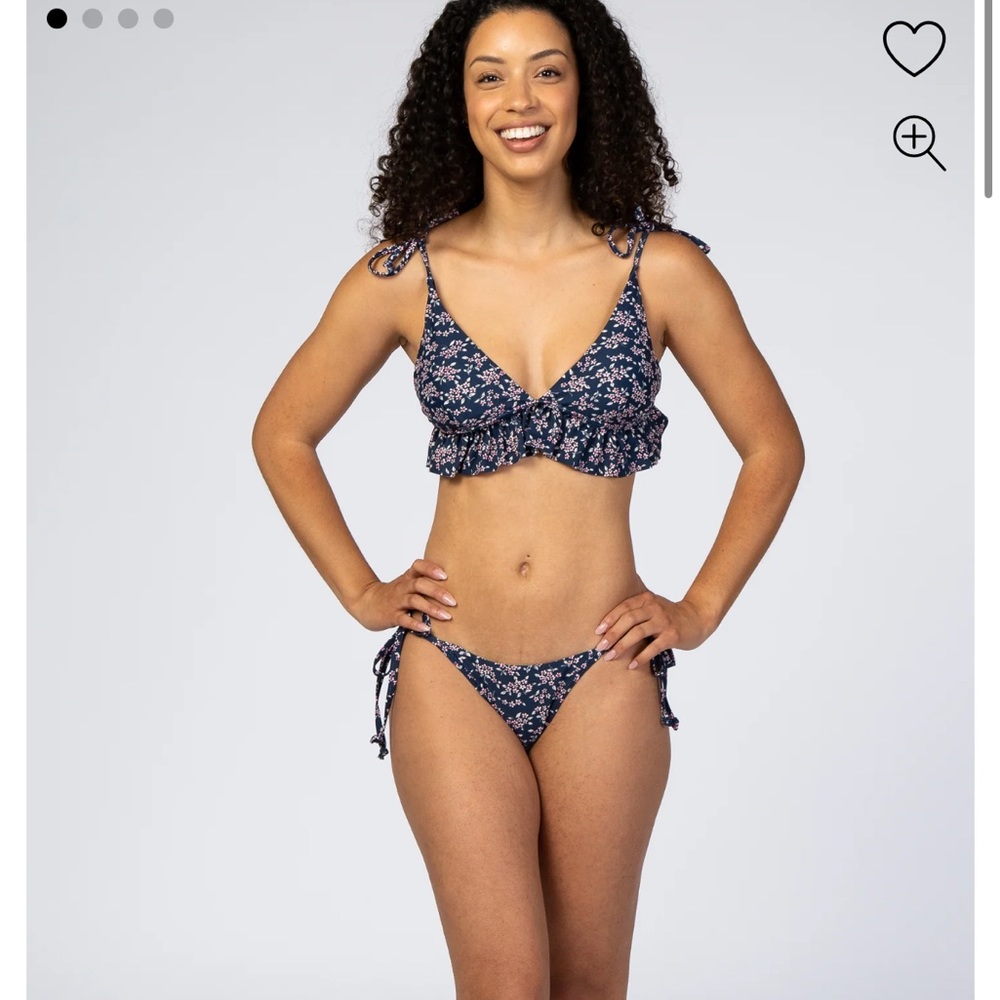 PinkBlush Swimsuit